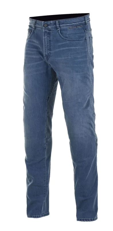 Radium Plus Denim Pants sold by Alpinestars