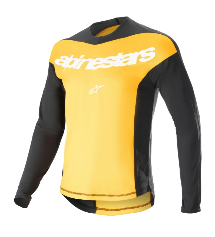 Racer Lurv Jersey - Long Sleeve sold by Alpinestars