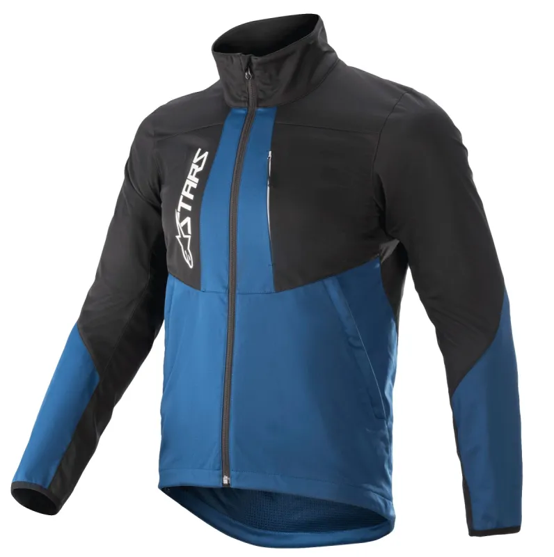 Nevada Wind Jacket sold by Alpinestars