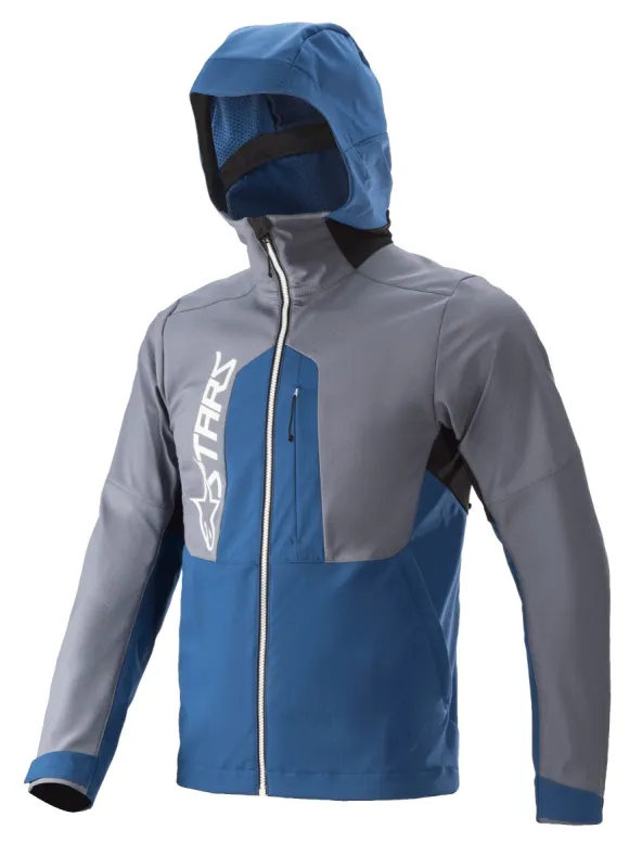Nevada Thermal Jacket sold by Alpinestars