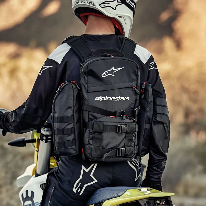 2024 Techdura Tactical Pack sold by Alpinestars