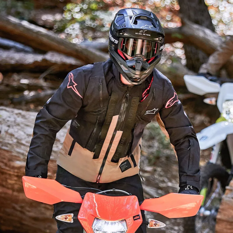 2024 Techdura Jacket sold by Alpinestars