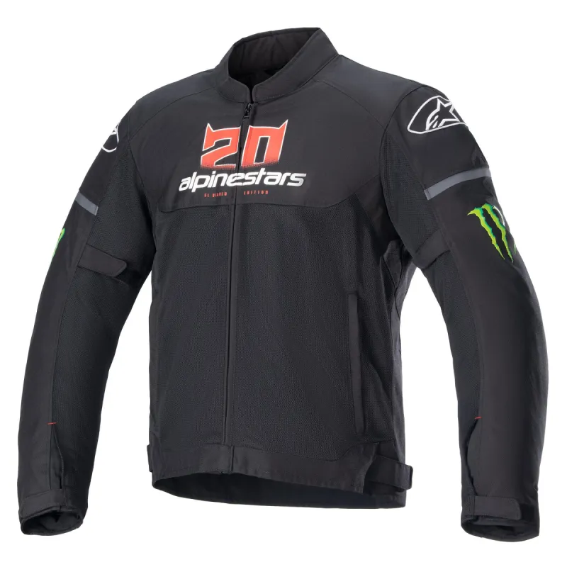FQ20 T-SPS Air Monster Jacket sold by Alpinestars