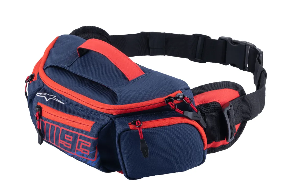 MM93 Waist Bag made by Alpine Stars