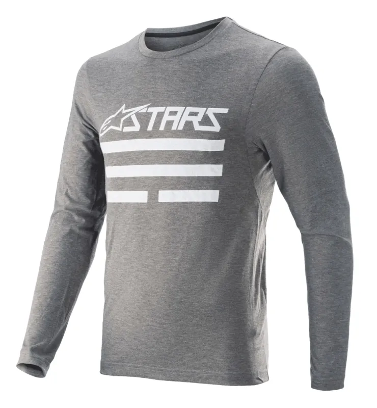 Merino Jersey - Long Sleeve sold by Alpinestars