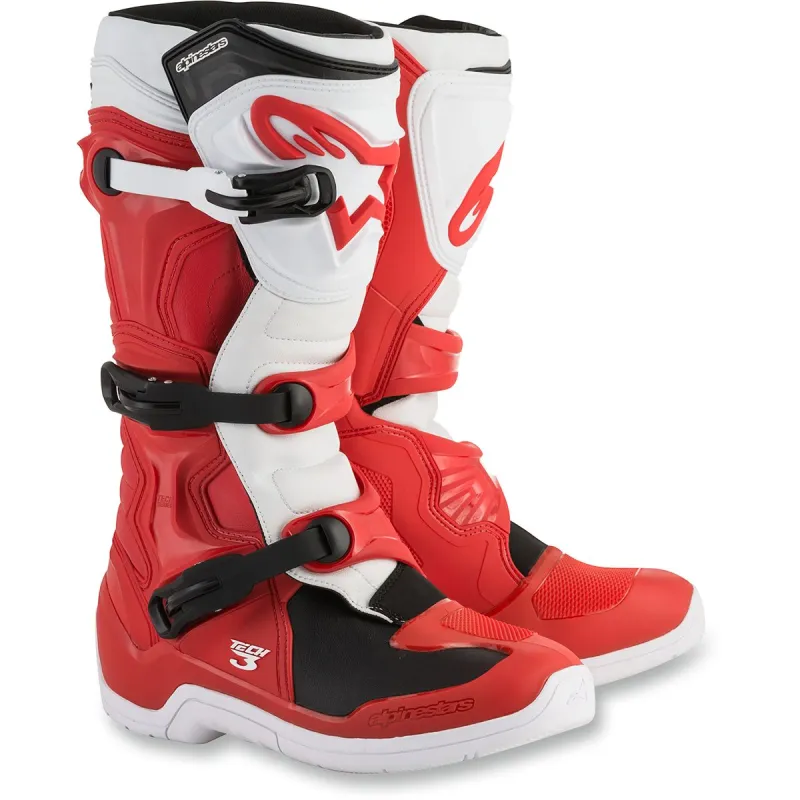 Tech 3 Boots - Past Colors sold by Alpinestars