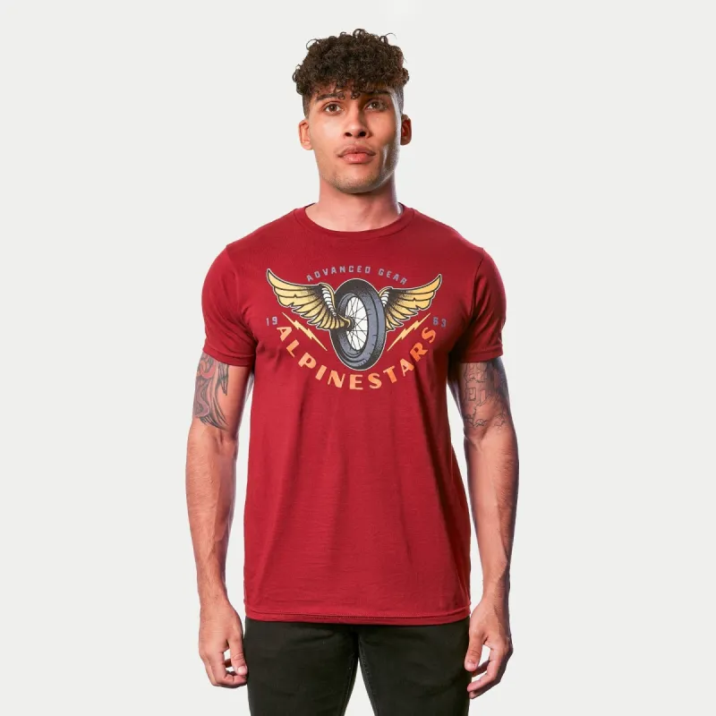 Flyer Tee sold by Alpinestars