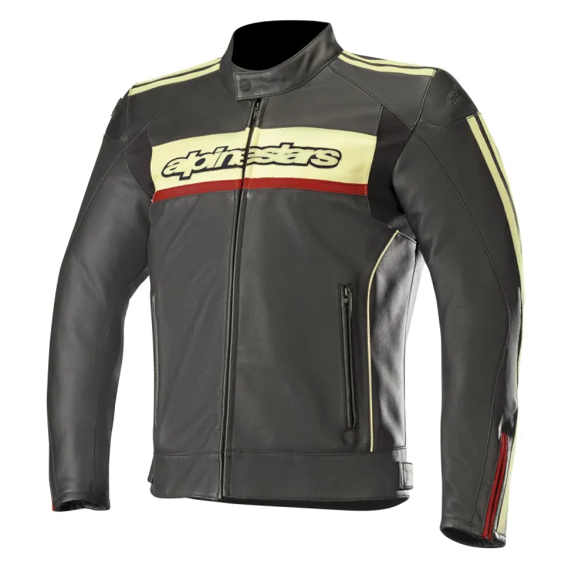 Dyno V2 Jacket sold by Alpinestars