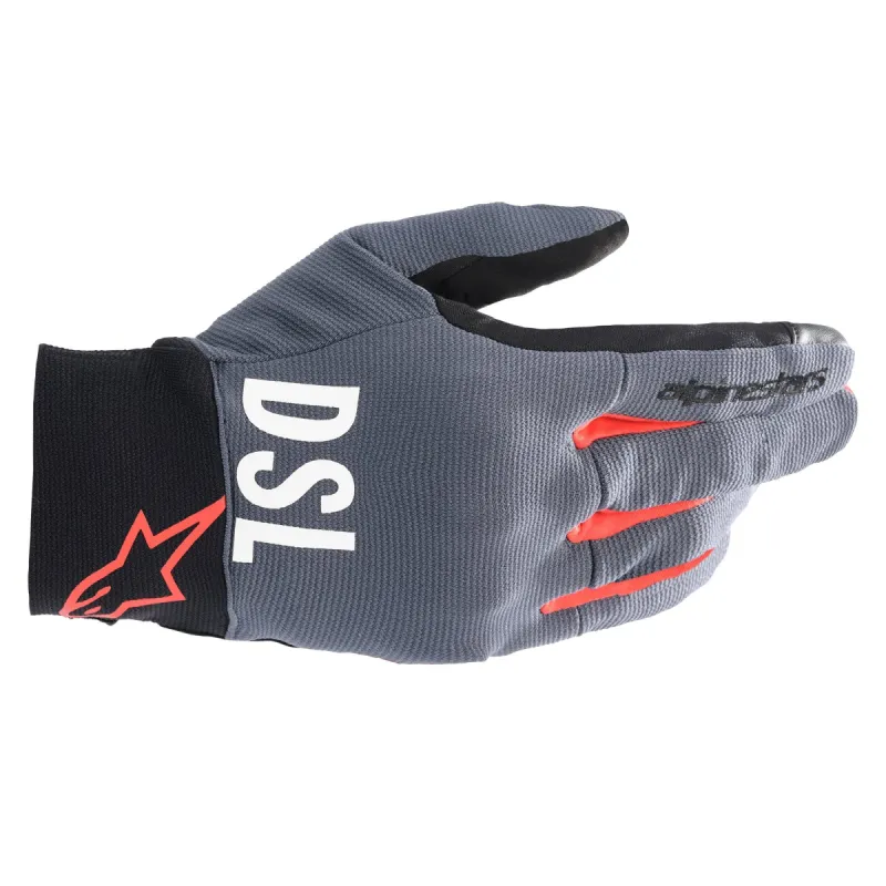 2022 The Alpinestars X Diesel AS-DSL Shotaro Gloves sold by Alpinestars