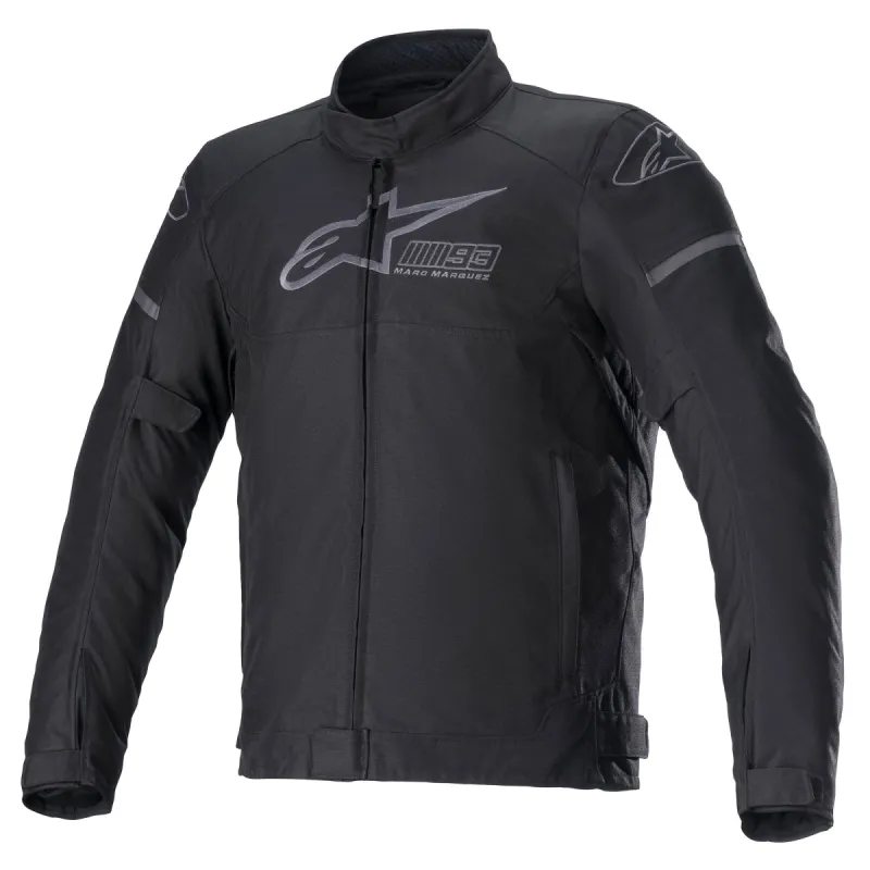 2023 MM93 Austin V2 Waterproof Jacket sold by Alpinestars