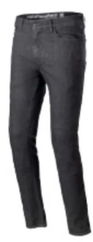 Cerium Denim Tech Riding Pants sold by Alpinestars