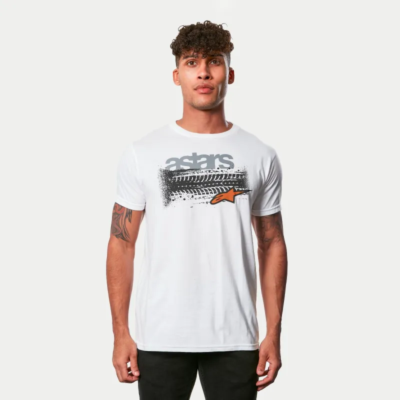 Burnout Tee sold by Alpinestars