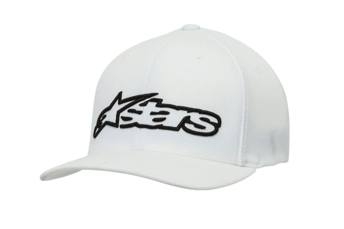 Blaze Flexfit Hat sold by Alpinestars