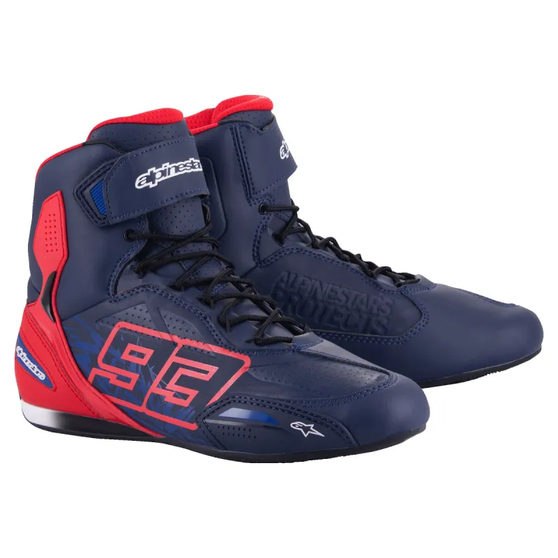 Austin Riding Shoe sold by Alpinestars