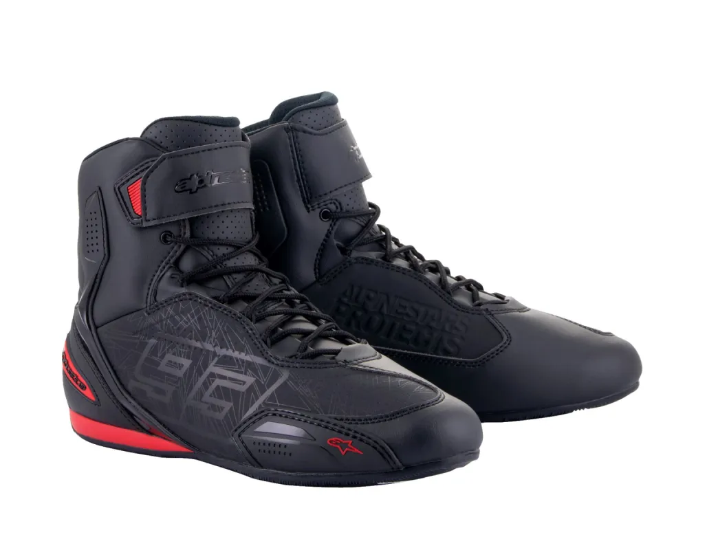 Austin Riding Shoe sold by Alpinestars