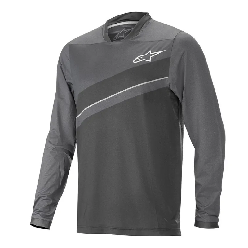 Alps 8.0 Jersey - Long Sleeve sold by Alpinestars