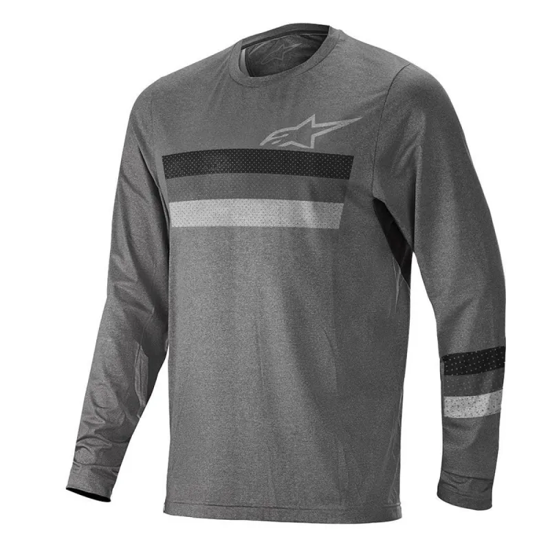Alps 6.0 Jersey - Long Sleeve sold by Alpinestars