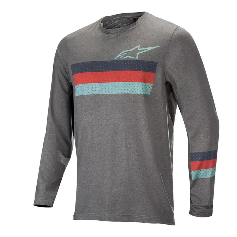 Alps 6.0 Jersey - Long Sleeve sold by Alpinestars
