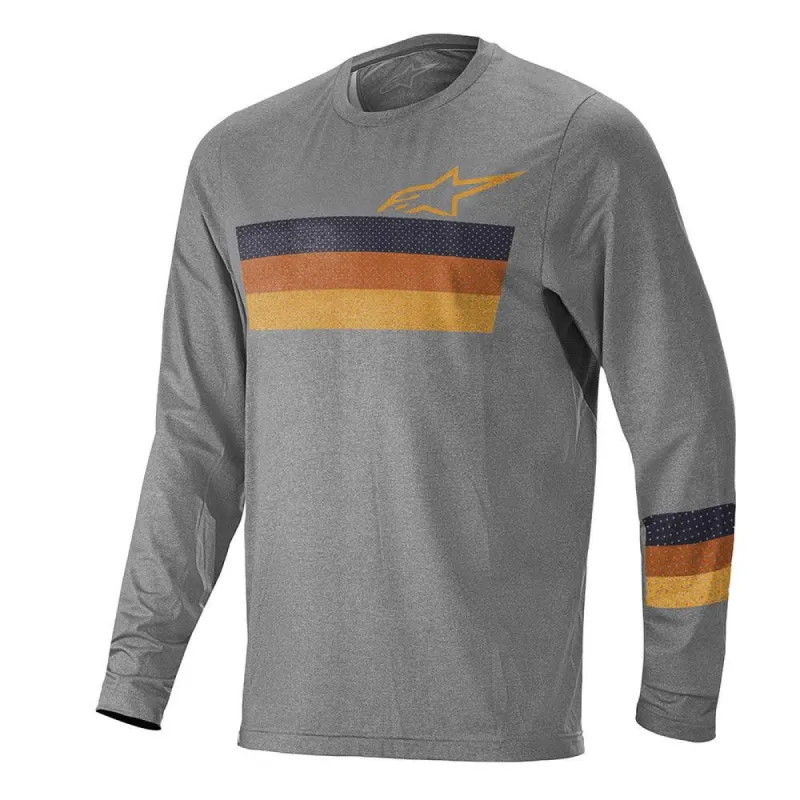 Alps 6.0 Jersey - Long Sleeve sold by Alpinestars