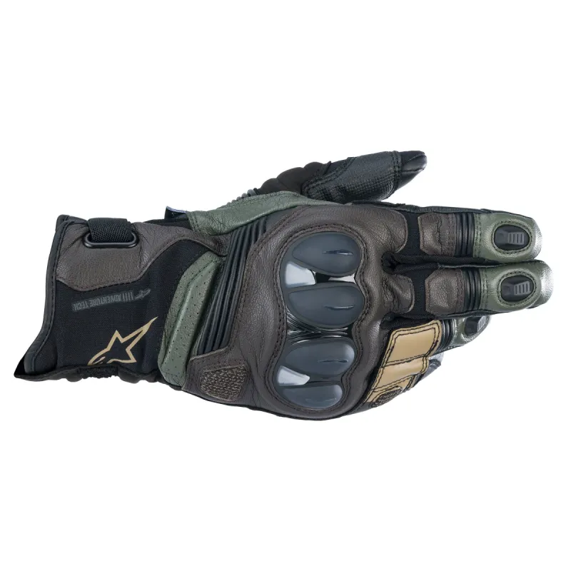 Belize V2 Drystar<sup>&reg;</sup> Gloves sold by Alpinestars