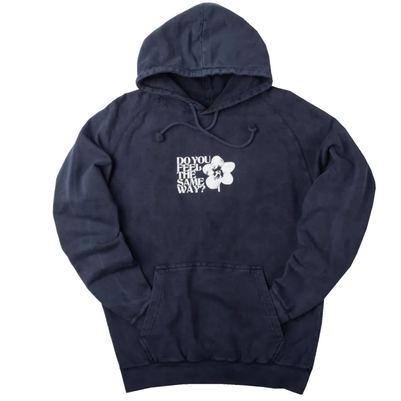 Garden Center Flower Hoodie Sweatshirt sold by Altru