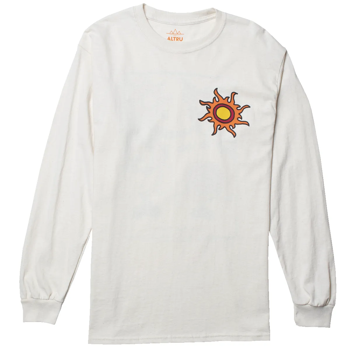 Beautiful Day Long Sleeve Tee sold by Altru