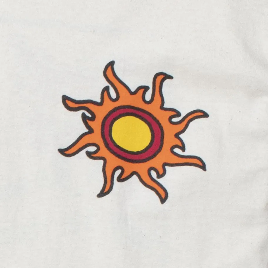 Beautiful Day Long Sleeve Tee sold by Altru product image thumbnail 3