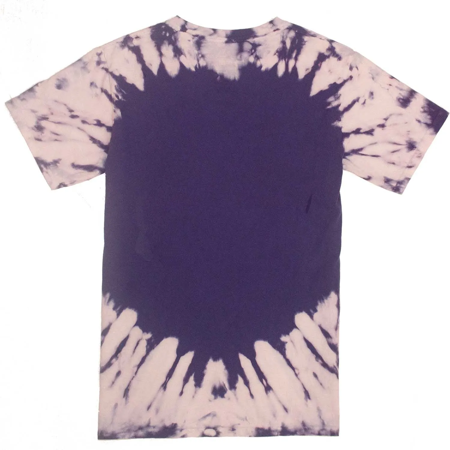 Positive Energy Tie-Dye Tee sold by Altru product image thumbnail 4