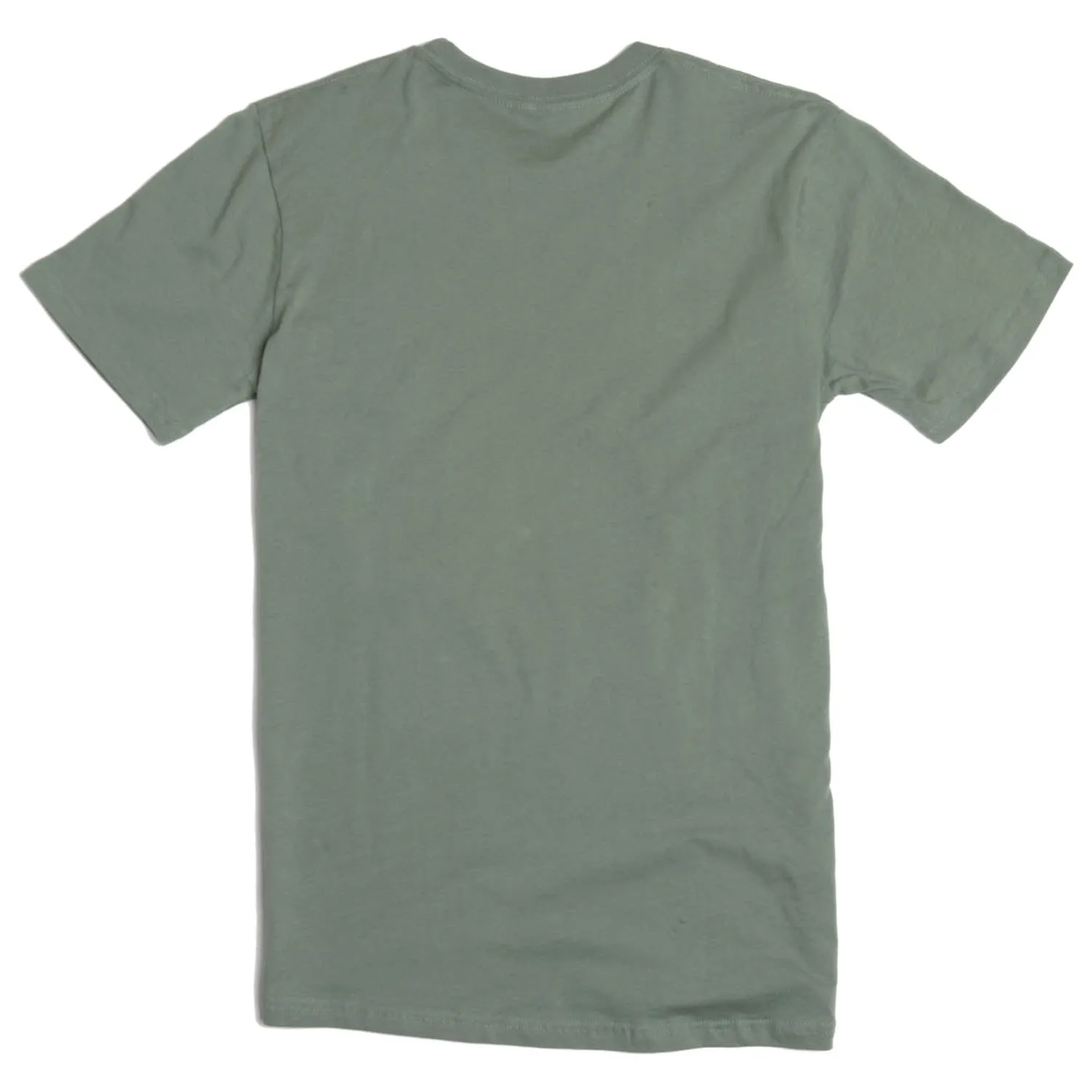 CRYSTAL CHART TEE sold by Altru product image thumbnail 5