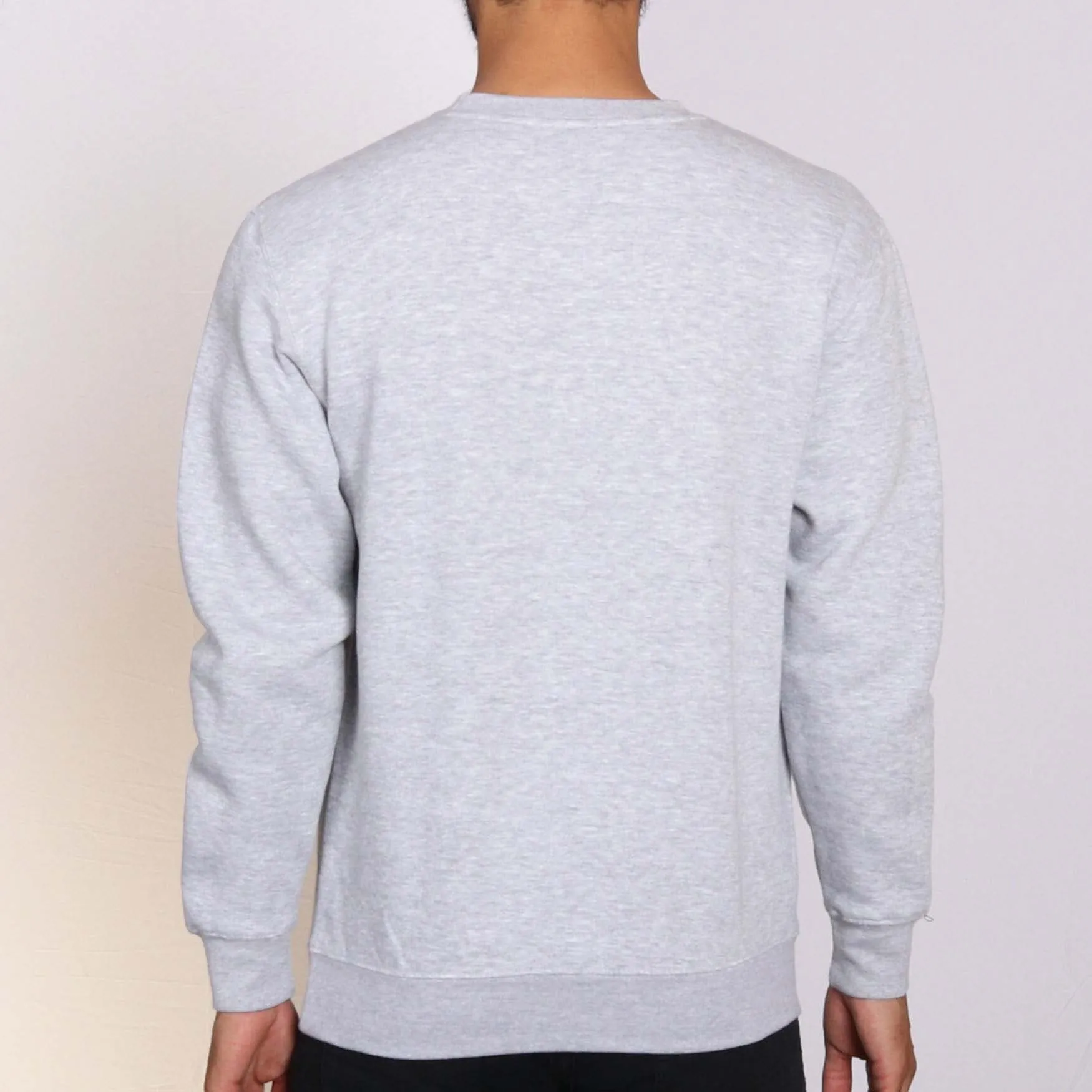 Beethoven Fleece sweatshirt sold by Altru product image thumbnail 4