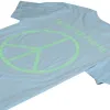 PEOPLE FOR PEACE graphic tee sold by Altru