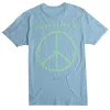 PEOPLE FOR PEACE graphic tee sold by Altru