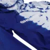 ONELOVE Half Tie-Dye Relaxed Fit Hoodie Sweatshirt sold by Altru