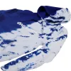 ONELOVE Half Tie-Dye Relaxed Fit Hoodie Sweatshirt sold by Altru