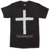 Deacon Denmark T-shirt sold by Altru