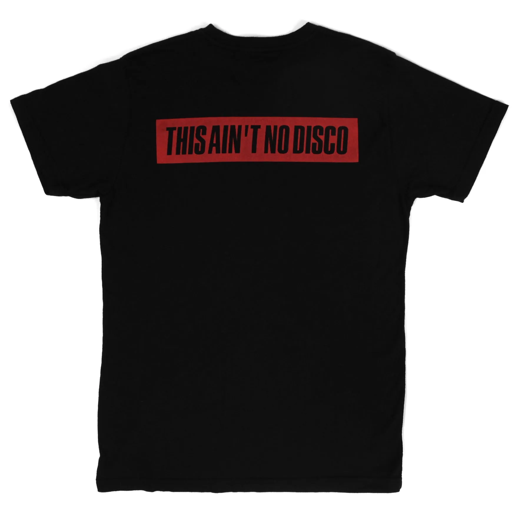 Ain't No Party by Altru Apparel sold by Altru product image thumbnail 2