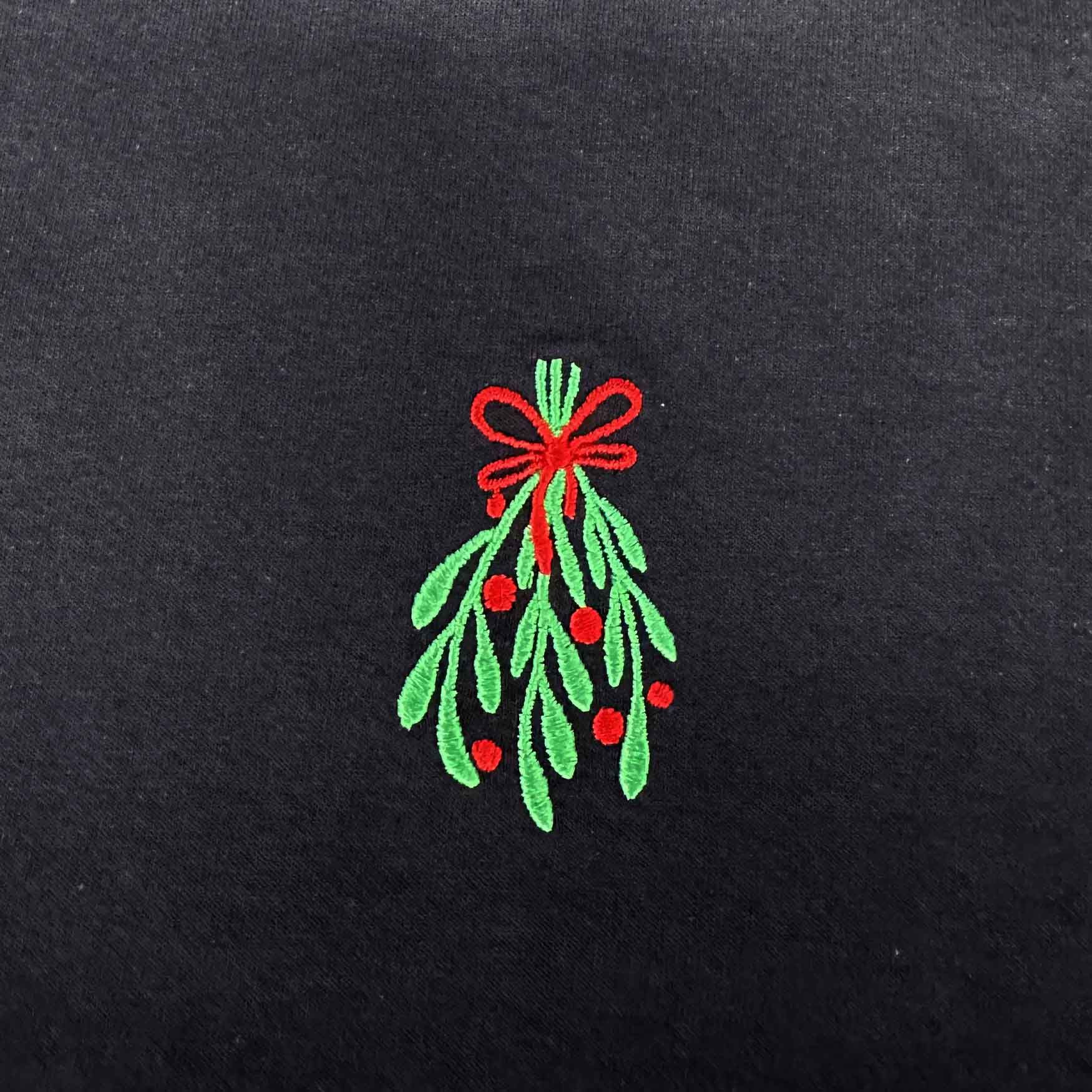 MISTLETOE EMBROIDERY sold by Altru product image thumbnail 5