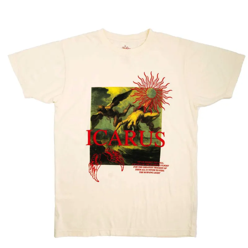 Icarus Tee sold by Altru