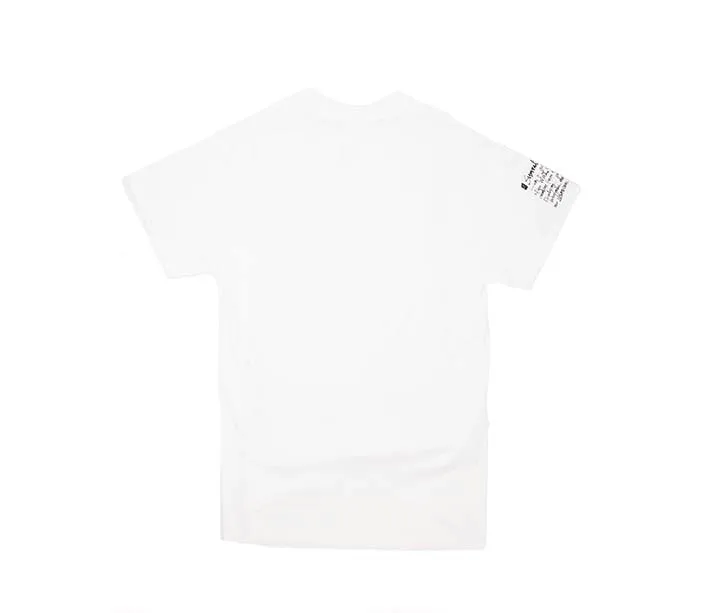 Man Ray Tee sold by Altru product image thumbnail 4