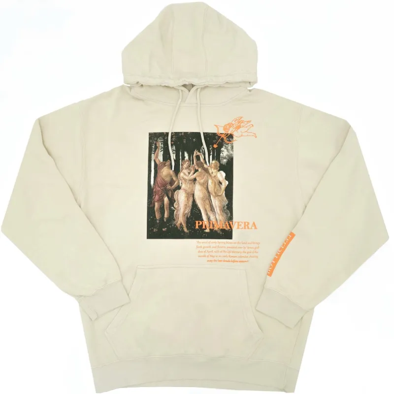 Primavera Hoodie sold by Altru