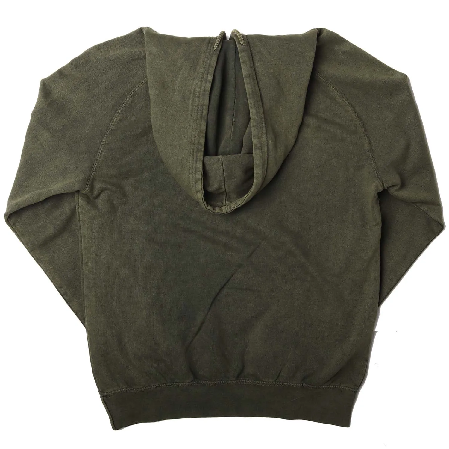 Mushroom Species Relaxed Fit Hoodie Sweatshirt sold by Altru product image thumbnail 5