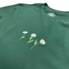 DAISY EMBROIDERY sold by Altru