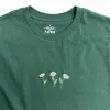DAISY EMBROIDERY sold by Altru