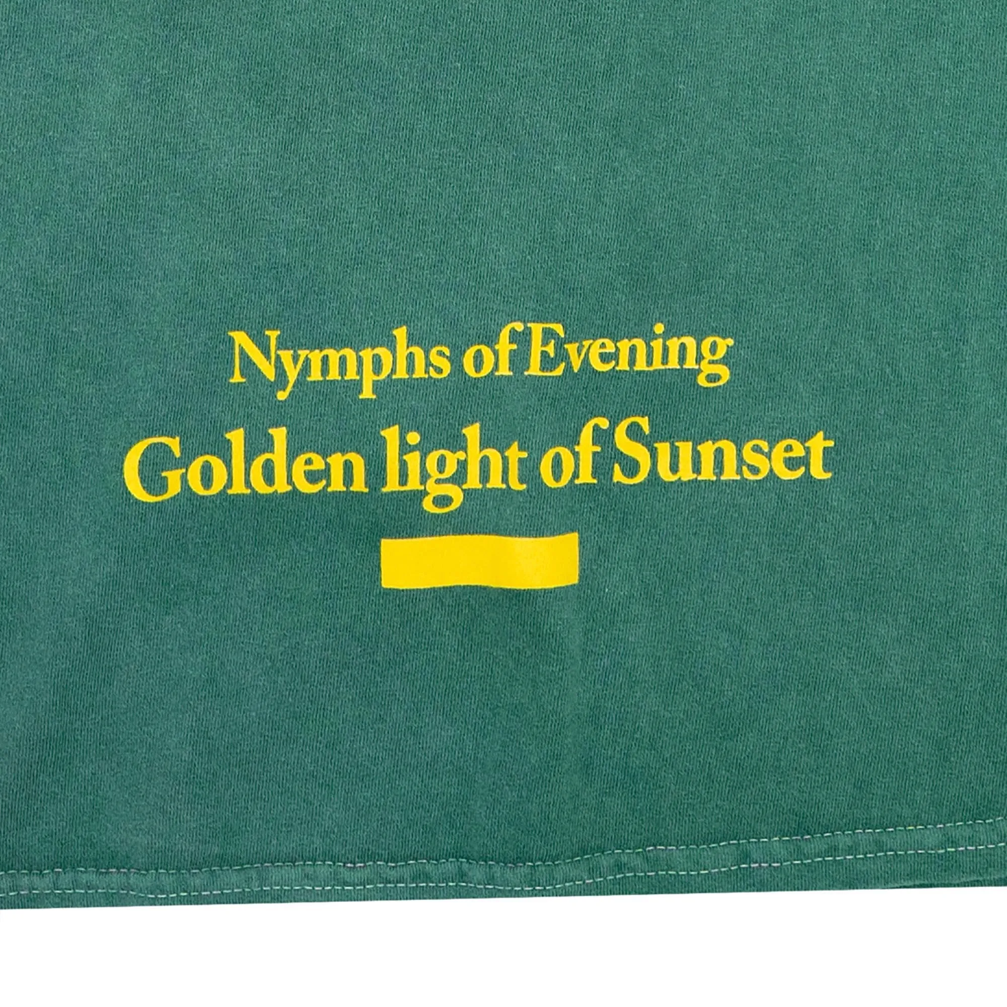 Nymphs of Evening Tee sold by Altru product image thumbnail 3