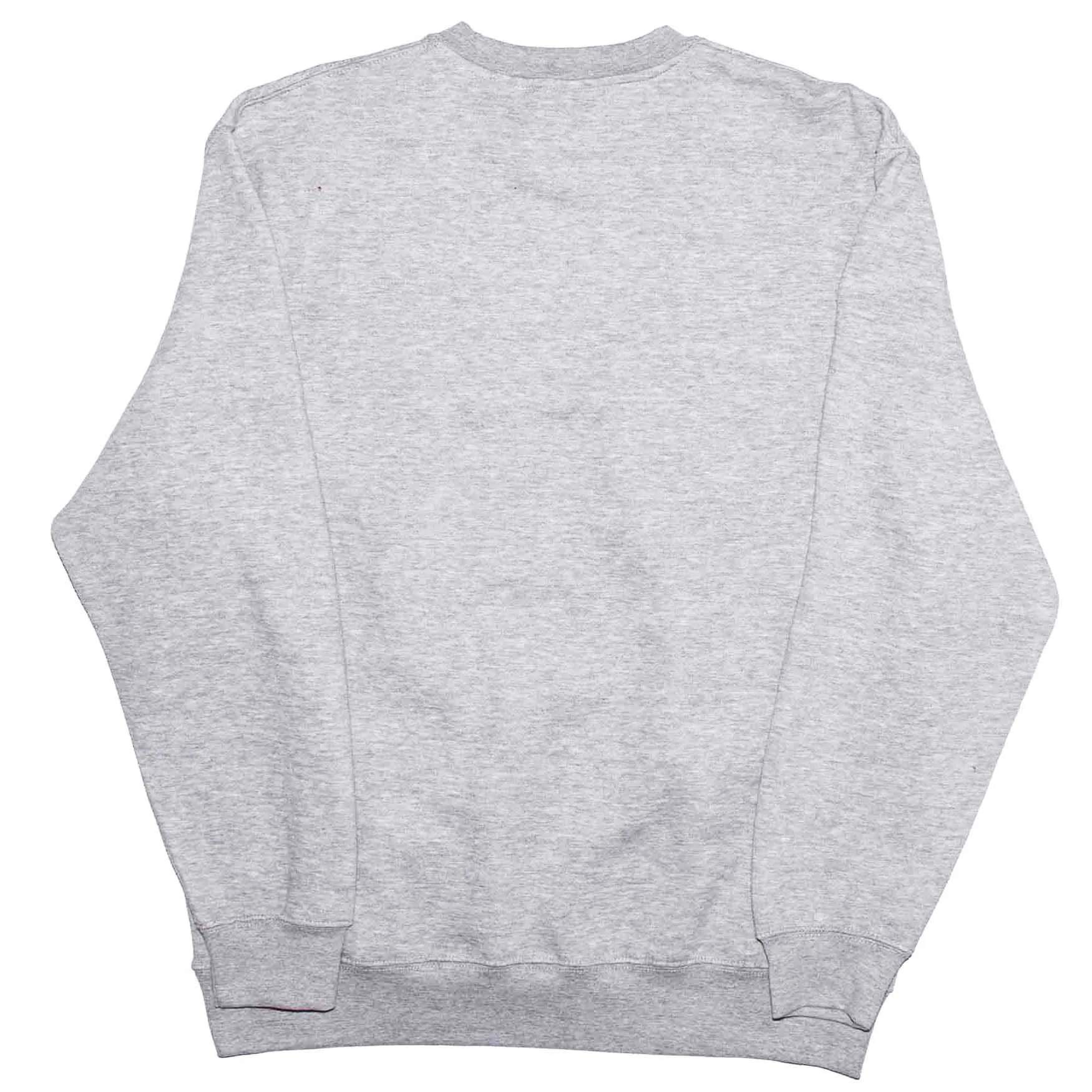 Bauhaus graphic sweatshirt sold by Altru product image thumbnail 2