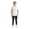 Peace Cactus white graphic tee sold by Altru