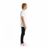 Peace Cactus white graphic tee sold by Altru