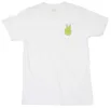 Peace Cactus white graphic tee sold by Altru