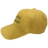 "Solvem Probler" 6 Panel Low Profile Embroidered Cap sold by Altru