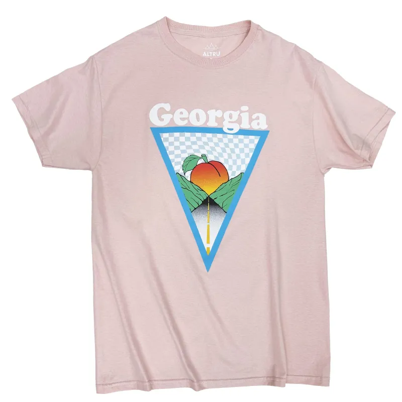 Georgia Tee sold by Altru
